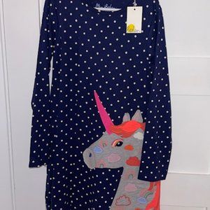 Mini Boden Dress size 8-9